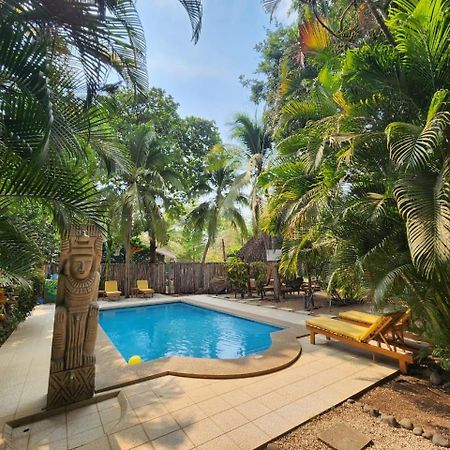 Villas Pura Vibra Потреро Экстерьер фото