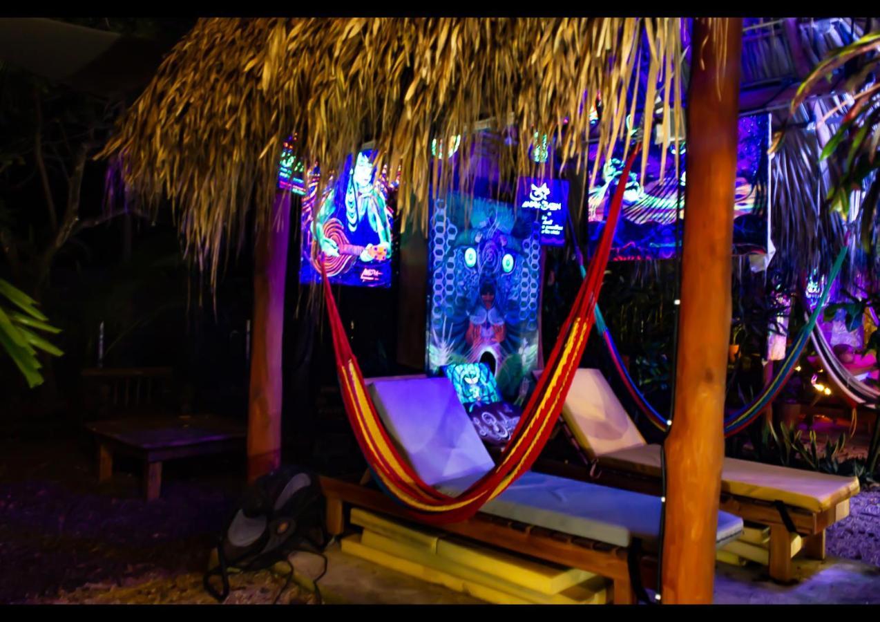 Villas Pura Vibra Потреро Экстерьер фото