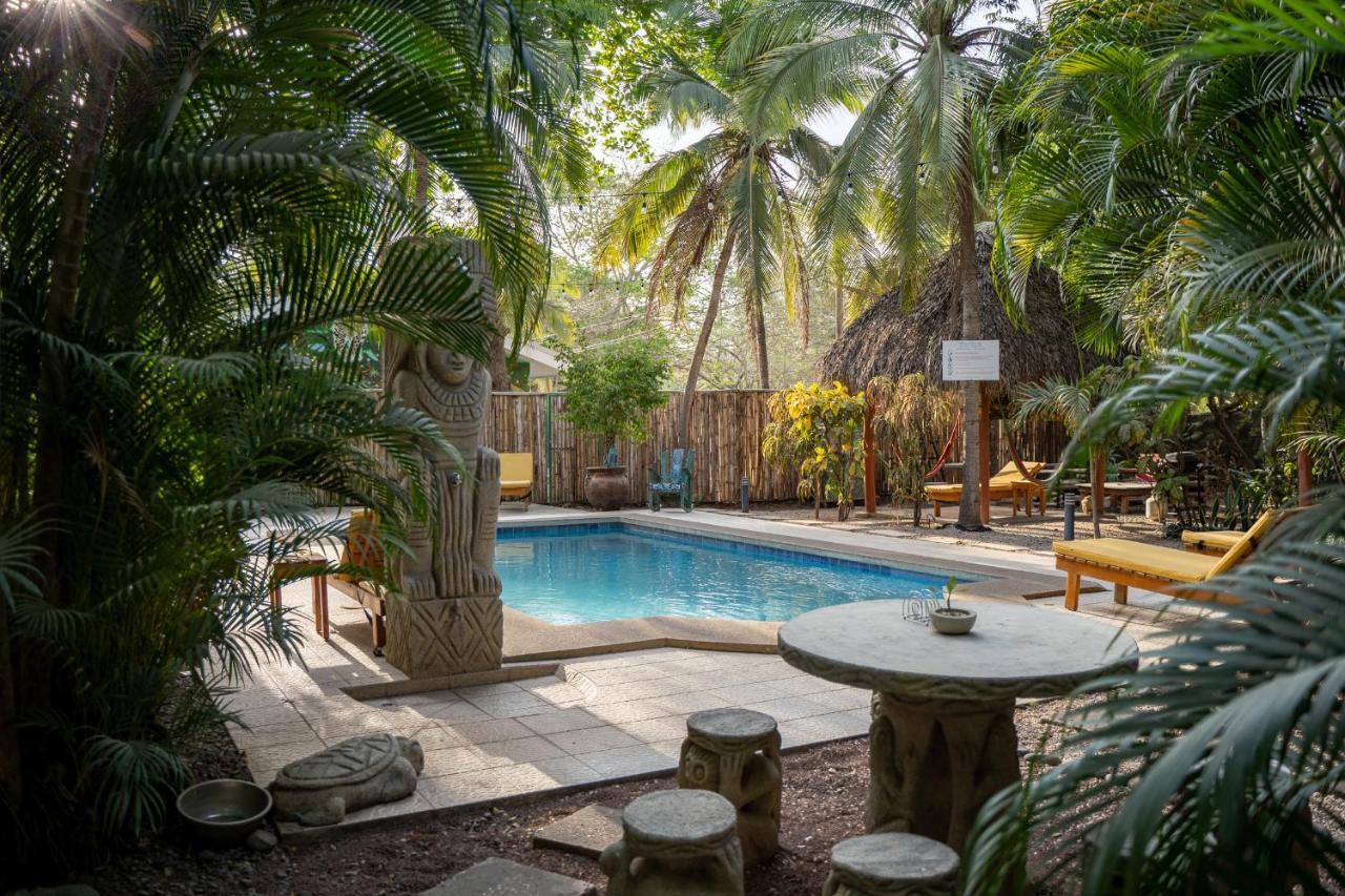 Villas Pura Vibra Потреро Экстерьер фото