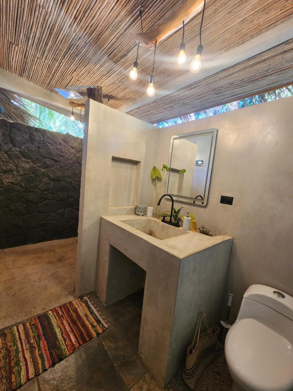 Villas Pura Vibra Потреро Экстерьер фото