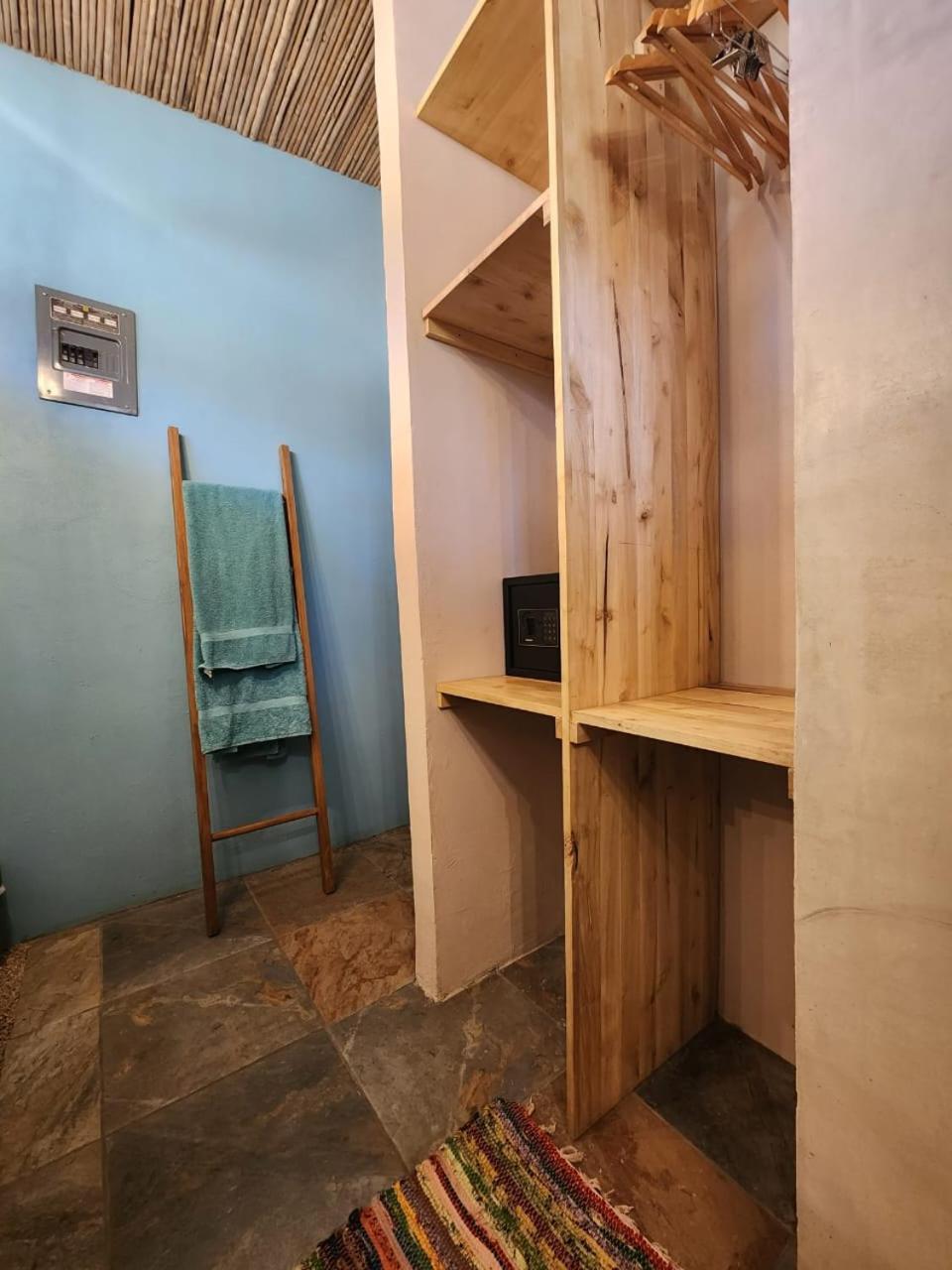 Villas Pura Vibra Потреро Экстерьер фото
