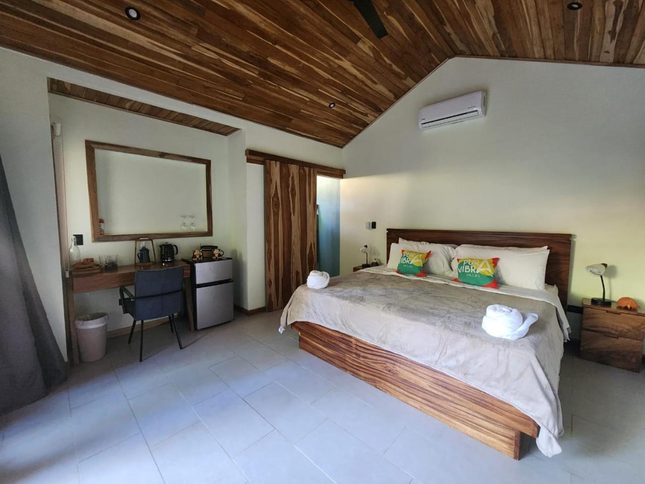 Villas Pura Vibra Потреро Экстерьер фото