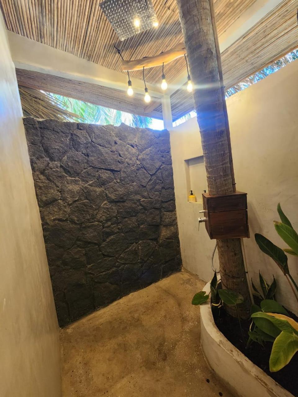 Villas Pura Vibra Потреро Экстерьер фото