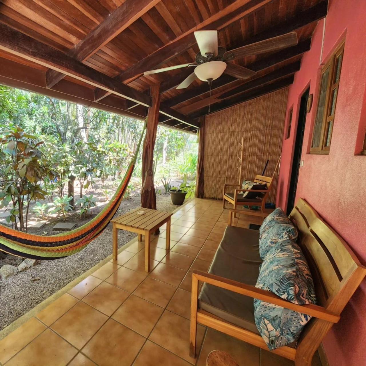 Villas Pura Vibra Потреро Экстерьер фото