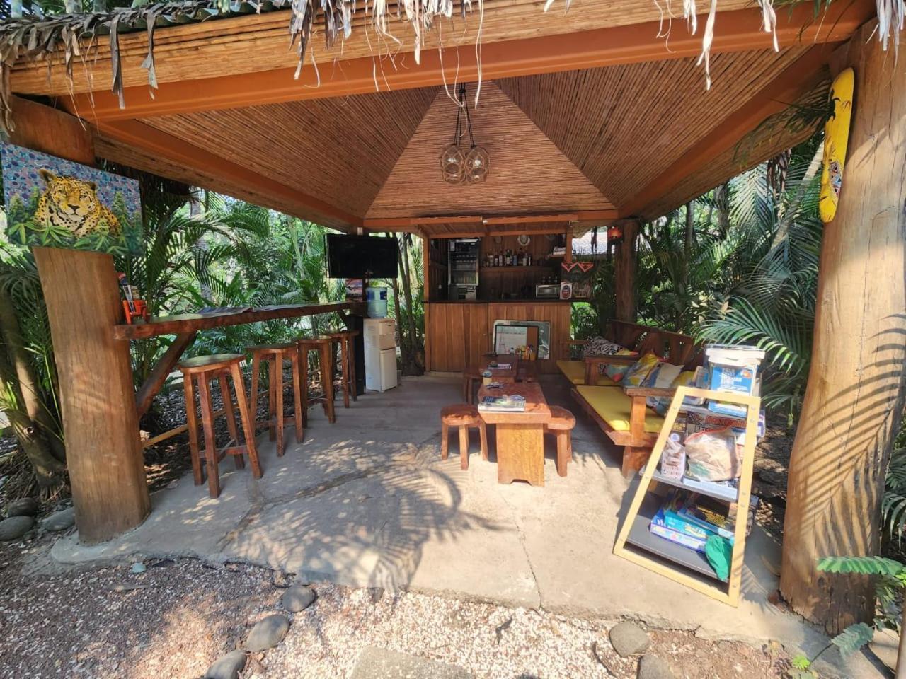 Villas Pura Vibra Потреро Экстерьер фото
