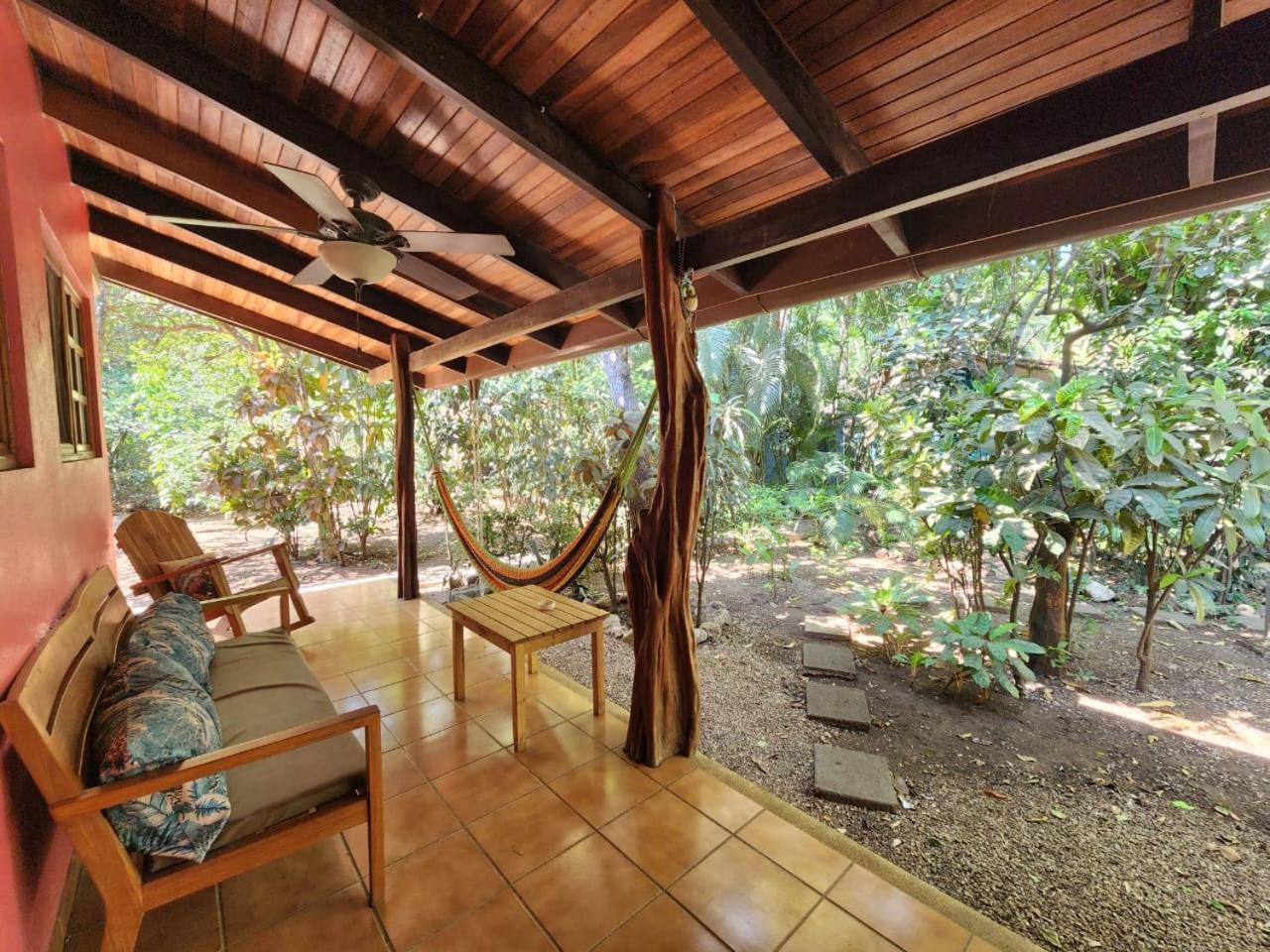 Villas Pura Vibra Потреро Экстерьер фото