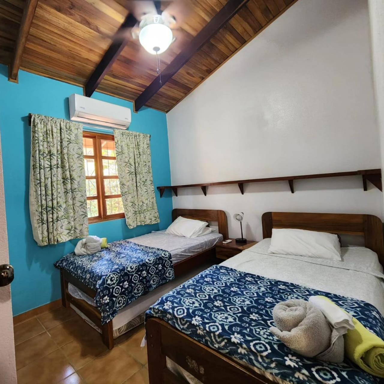 Villas Pura Vibra Потреро Экстерьер фото