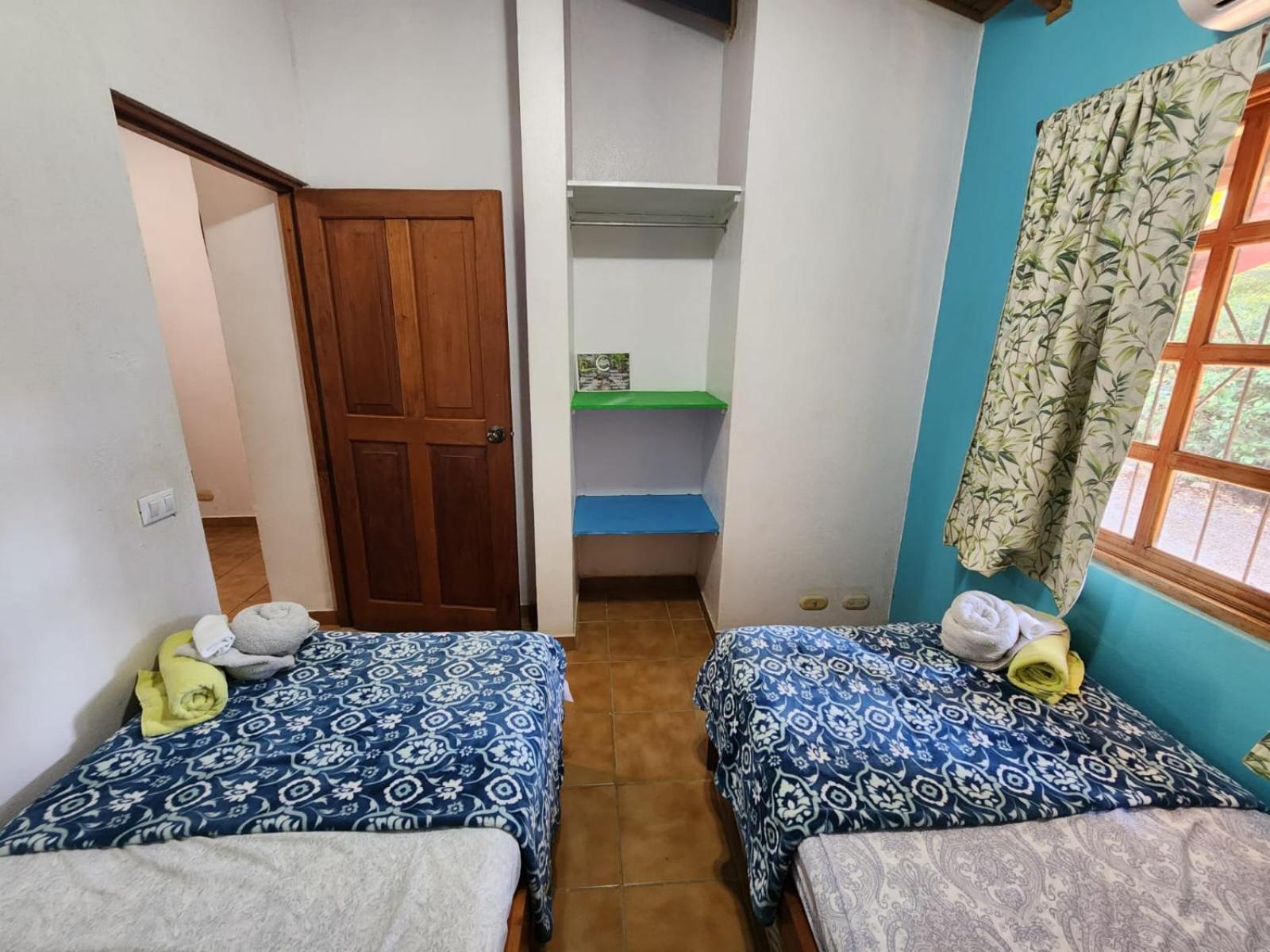 Villas Pura Vibra Потреро Экстерьер фото
