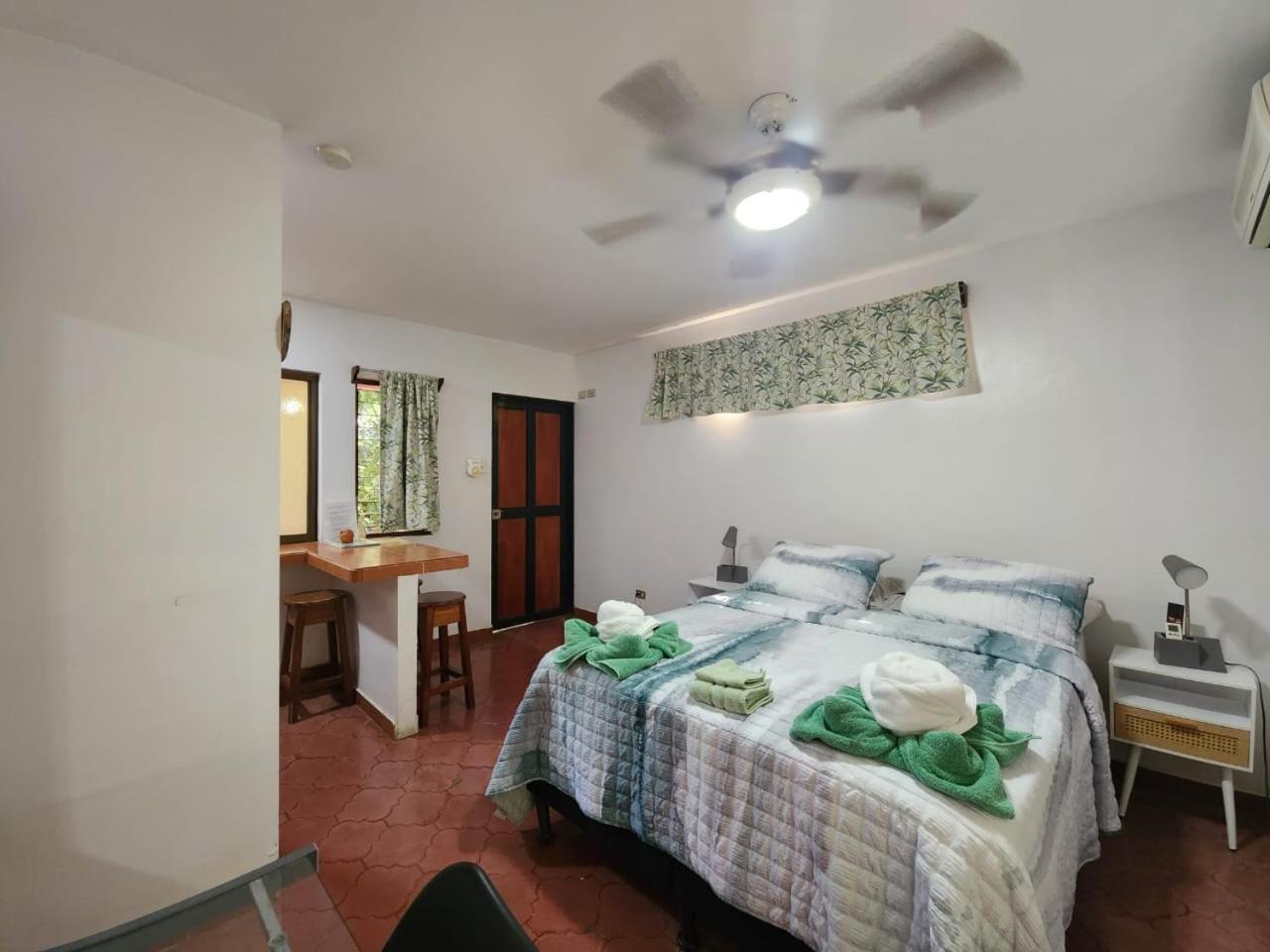 Villas Pura Vibra Потреро Экстерьер фото