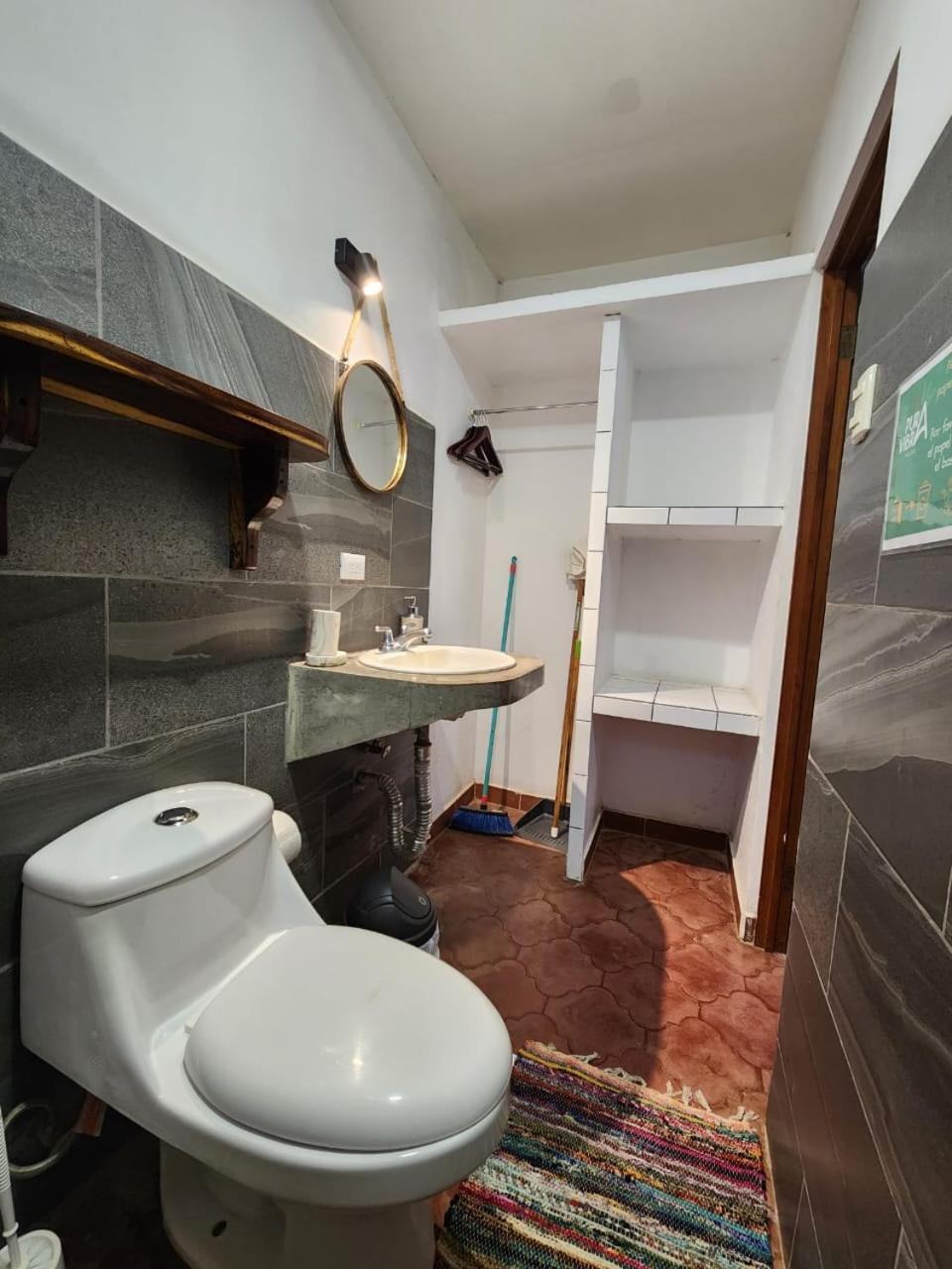 Villas Pura Vibra Потреро Экстерьер фото