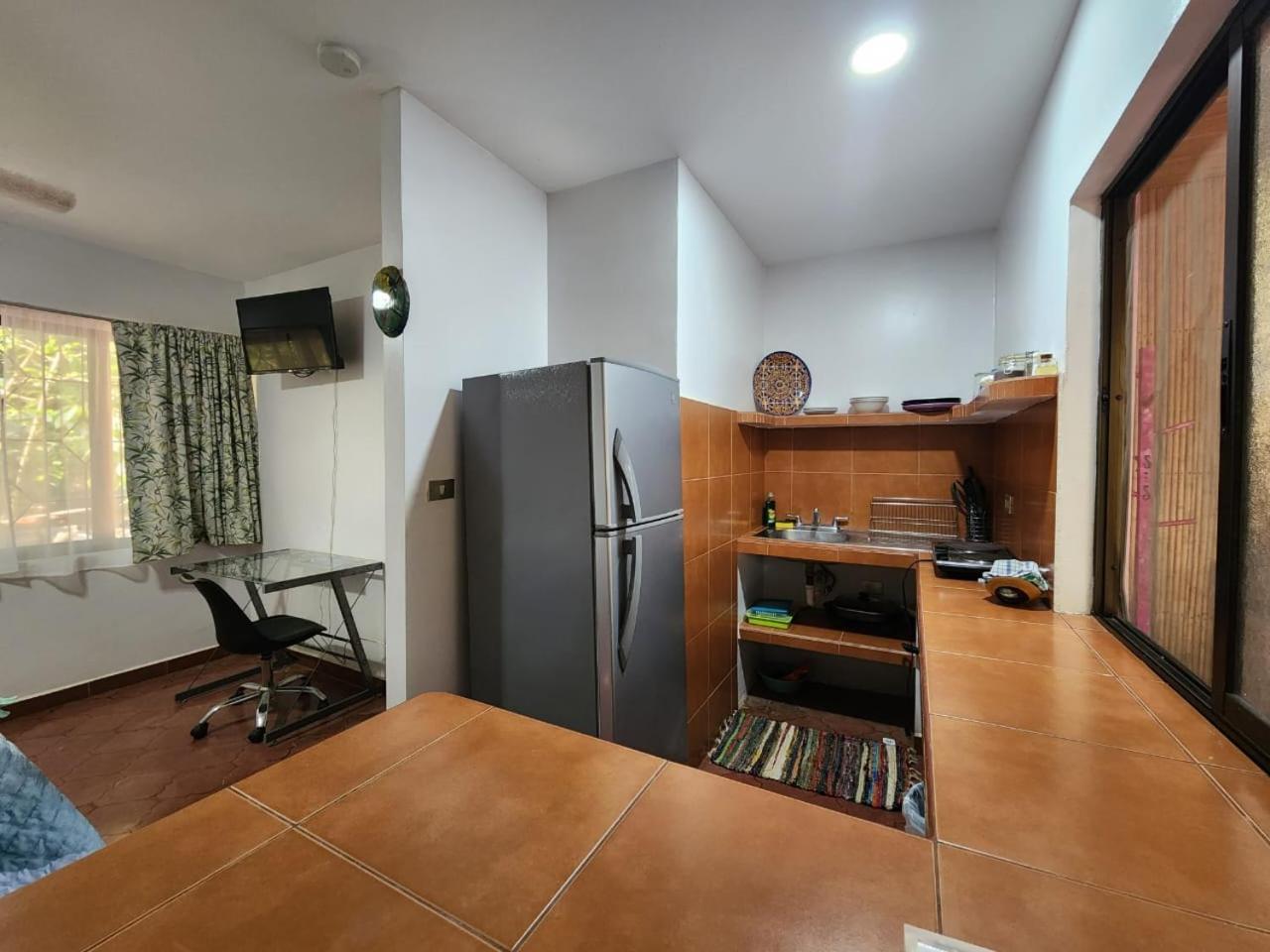 Villas Pura Vibra Потреро Экстерьер фото